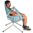 NEMO Equipment 2025 Stargaze Reclining Camp Chair, Silt / Citron, 811666036834