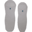 NEMO Equipment 2025 Tracer Blaze Sleeping Bag Liner, Vapor, Regular, 811666037183