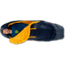NEMO Equipment 2025 Tracer Sleeping Bag Liner, Abyss, Regular, 811666037206