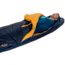NEMO Equipment 2025 Tracer Sleeping Bag Liner, Abyss, Regular, 811666037206