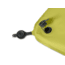 NEMO Equipment Astro Insulated Sleeping Pad, Birch Bud, Long Wide, 811666034618