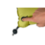 NEMO Equipment Astro Insulated Sleeping Pad, Birch Bud, Long Wide, 811666034618