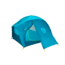 NEMO Equipment Aurora Highrise Tent - 4 Person, Atoll/Oasis, 811666033901