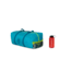 NEMO Equipment Aurora Highrise Tent - 6 Person, Atoll/Oasis, 811666033918
