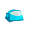 NEMO Equipment Aurora Highrise Tent - 6 Person, Atoll/Oasis, 811666033918