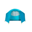 NEMO Equipment Aurora Highrise Tent - 6 Person, Atoll/Oasis, 811666033918