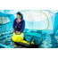 NEMO Equipment Aurora Highrise Tent - 6 Person, Atoll/Oasis, 811666033918