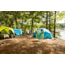 NEMO Equipment Aurora Highrise Tent - 6 Person, Atoll/Oasis, 811666033918
