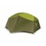 NEMO Equipment Aurora Tent and Footprint - 2 Person, Nova Green, 811666031358