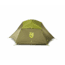 NEMO Equipment Aurora Tent and Footprint - 2 Person, Nova Green, 811666031358