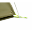 NEMO Equipment Aurora Tent and Footprint - 3 Person, Nova Green, 811666032195
