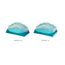NEMO Equipment Aurora Tent and Footprint - 3 Person, Surge, 811666031372