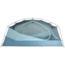 NEMO Equipment Aurora Tent and Footprint - 3 Person, Frost/Silt, 811666035851