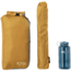 NEMO Equipment Aurora Tent and Footprint - 2 Person, Mango/Fog, 811666035820