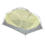 NEMO Equipment Aurora Tent and Footprint - 2 Person, Mango/Fog, 811666035820