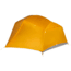 NEMO Equipment Aurora Tent and Footprint - 2 Person, Mango/Fog, 811666035820
