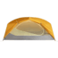 NEMO Equipment Aurora Tent and Footprint - 2 Person, Mango/Fog, 811666035820