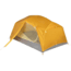 NEMO Equipment Aurora Tent and Footprint - 2 Person, Mango/Fog, 811666035820