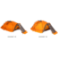 NEMO Equipment Chogori Mountaineering Tent, Waypoint, 2 Person, 811666033499