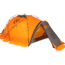 NEMO Equipment Chogori Mountaineering Tent, Waypoint, 3 Person, 811666033505