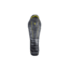 NEMO Equipment Coda 10/20 Endless Promise Sleeping Bag, Goodnight Gray, Short, 811666034090