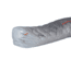 NEMO Equipment Coda 25/35 Endless Promise Sleeping Bag, Titanium, Short, 811666034113