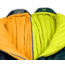 NEMO Equipment Disco 30 Sleeping Bag - Mens, Spark/Fortress, Regular, Left Zip, 811666030931