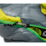 NEMO Equipment Disco 30 Sleeping Bag - Mens, Spark/Fortress, Regular, Left Zip, 811666030931