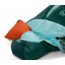 NEMO Equipment Disco 30 Sleeping Bag - Womens, Celestial/Moonglade, Regular, Right Zip, 811666030979