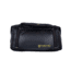 NEMO Equipment Double Haul Convertible Duffel Bag, 100L, Black, 811666033628