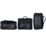 NEMO Equipment Double Haul Convertible Duffel Bag, 100L, Black, 811666033628