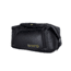 NEMO Equipment Double Haul Convertible Duffel Bag, Black, 100L, 811666033628