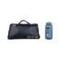NEMO Equipment Double Haul Convertible Duffel Bag, 30L, Black, 811666033291