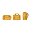 NEMO Equipment Double Haul Convertible Duffel Bag, 30L, Chai, 811666035950