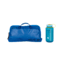 NEMO Equipment Double Haul Convertible Duffel Bag, 30L, Lake, 811666035943