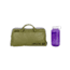 NEMO Equipment Double Haul Convertible Duffel Bag, 30L, Nova, 811666035936