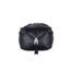 NEMO Equipment Double Haul Convertible Duffel Bag, 55L, Black, 811666035004