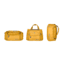NEMO Equipment Double Haul Convertible Duffel Bag, 55L, Chai, 811666034977
