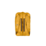 NEMO Equipment Double Haul Convertible Duffel Bag, 55L, Chai, 811666034977