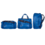 NEMO Equipment Double Haul Convertible Duffel Bag, 55L, Lake, 811666034991