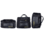 NEMO Equipment Double Haul Convertible Duffel Bag, 70L, Black, 811666035967