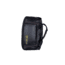 NEMO Equipment Double Haul Convertible Duffel Bag, 70L, Black, 811666035967