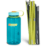NEMO Equipment Dragonfly Bikepack 1 P Tent, 811666033758