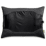 NEMO Equipment Fillo Elite Ultralight Backpacking Pillow, Black Pearl / Citron, 811666036025