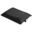 NEMO Equipment Fillo Elite Ultralight Backpacking Pillow, Black Pearl / Citron, 811666036025