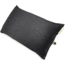 NEMO Equipment Fillo Elite Wide Ultralight Backpacking Pillow, Black Pearl / Citron, 811666036032