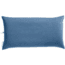 NEMO Equipment Fillo Elite Wide Ultralight Backpacking Pillow, Blue Horizon / Citron, 811666036049