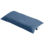 NEMO Equipment Fillo Elite Wide Ultralight Backpacking Pillow, Blue Horizon / Citron, 811666036049