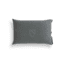 NEMO Equipment Fillo Pillow, Goodnight Gray, 811666031204