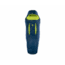 NEMO Equipment Forte 20 Sleeping Bag - Mens, Glow/Abyss, Regular, Left Zip, 811666030832